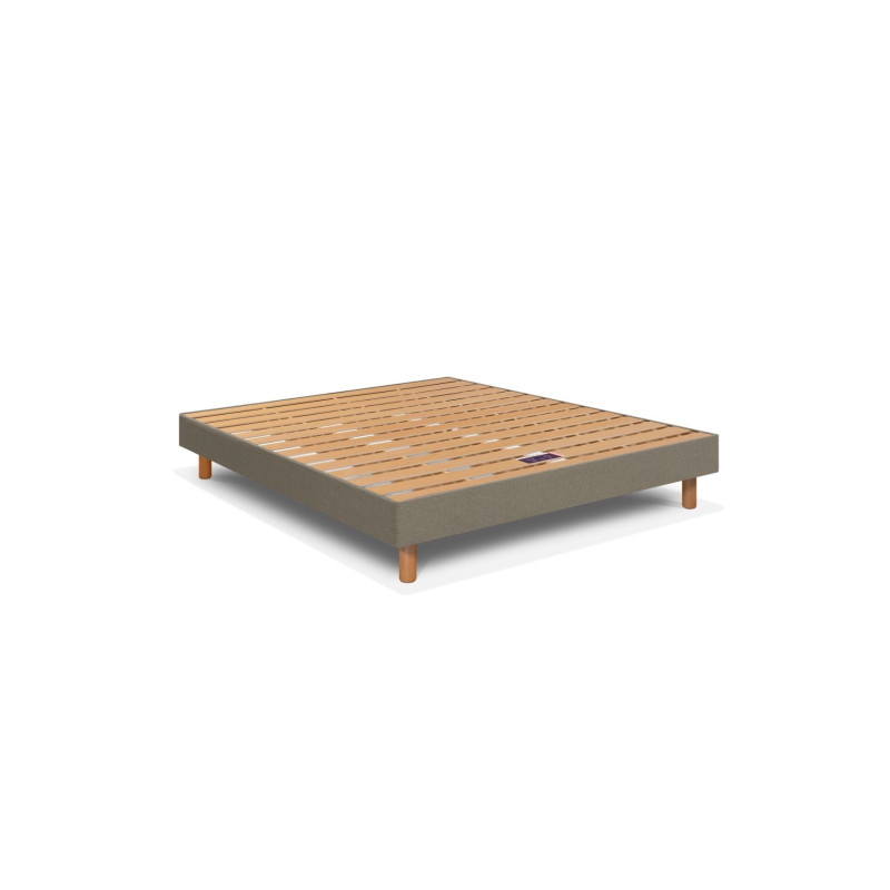 Sommier lattes Ambiance | 15 ou 17 cm