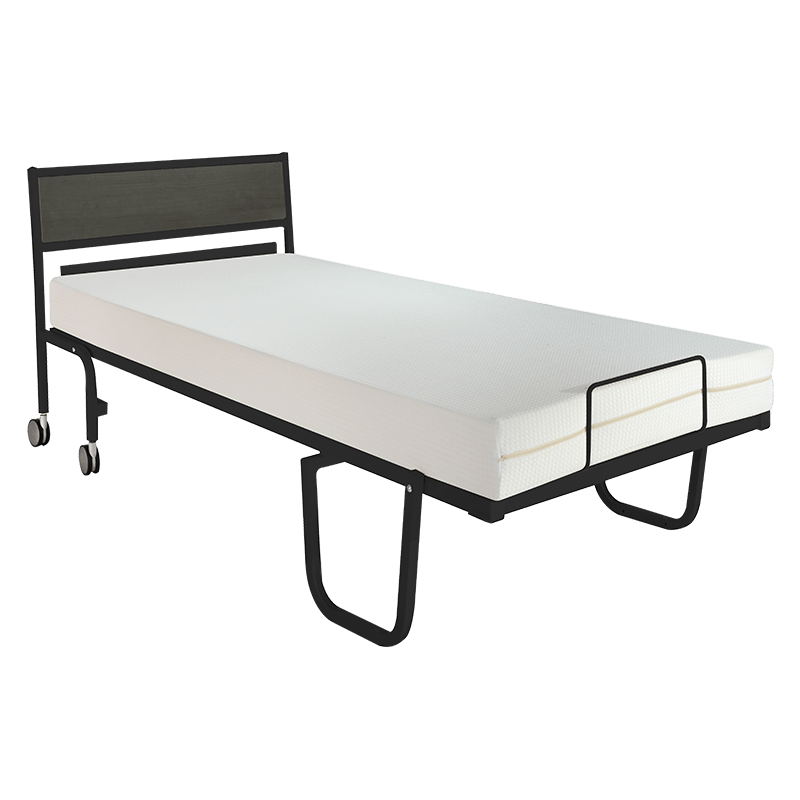 Rollaway bed