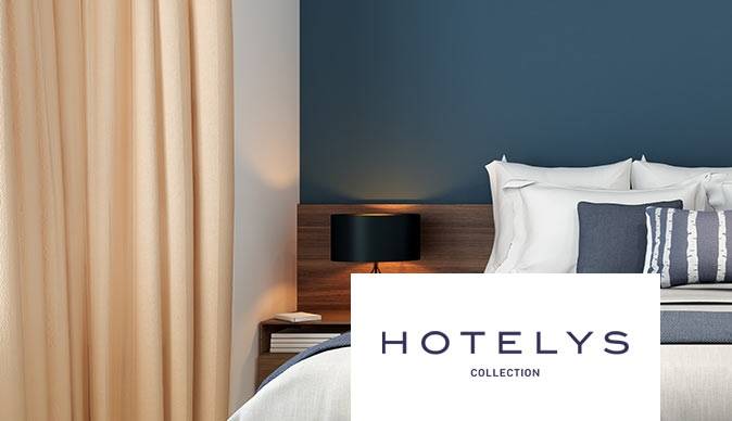 Hotelys Collection